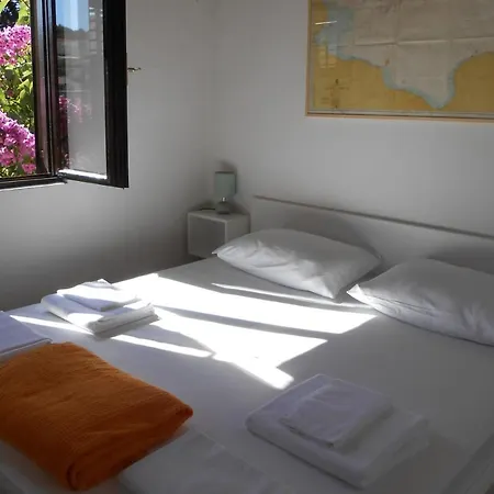 House Mia * Ražanj
