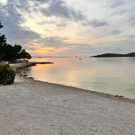 House Mia Dom wakacyjny *