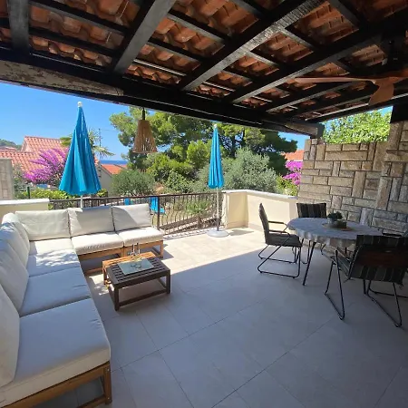 House Mia Razanj