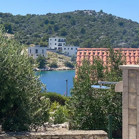 House Mia Holiday home