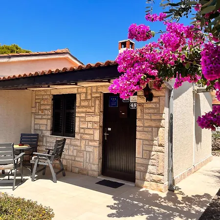 House Mia Holiday home Razanj
