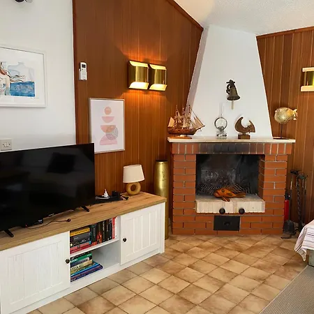 House Mia *