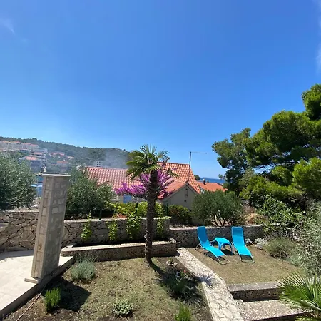 House Mia Holiday home