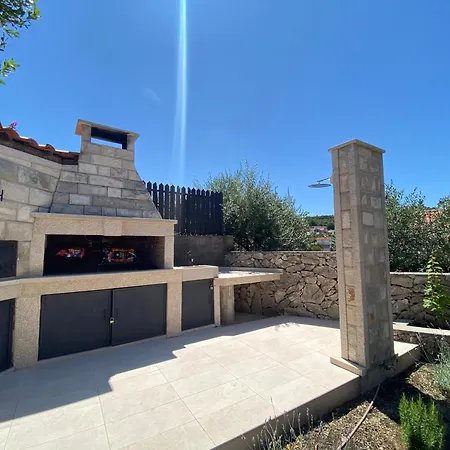 House Mia Dom wakacyjny