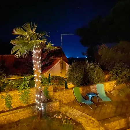 House Mia Dom wakacyjny