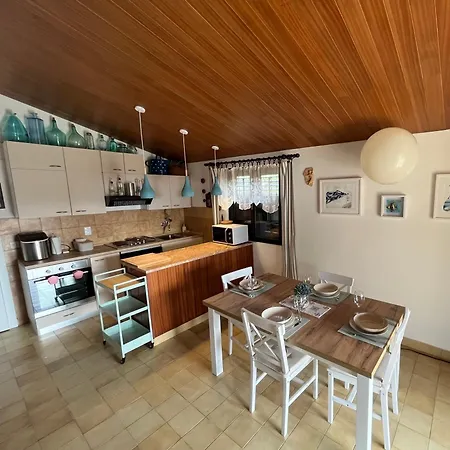 House Mia Ražanj