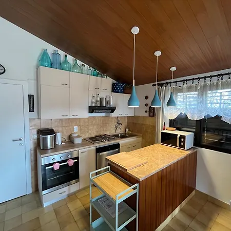 Ferienhaus House Mia