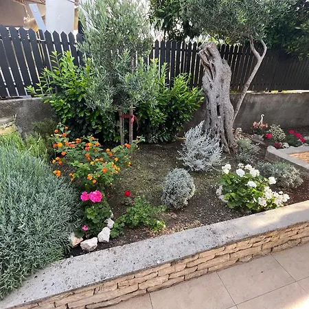 House Mia בית נופש *