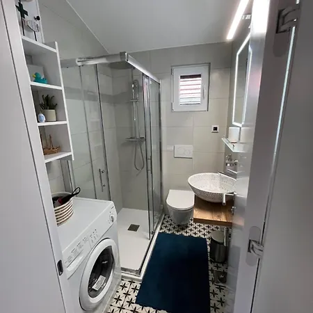 House Mia Dom wakacyjny