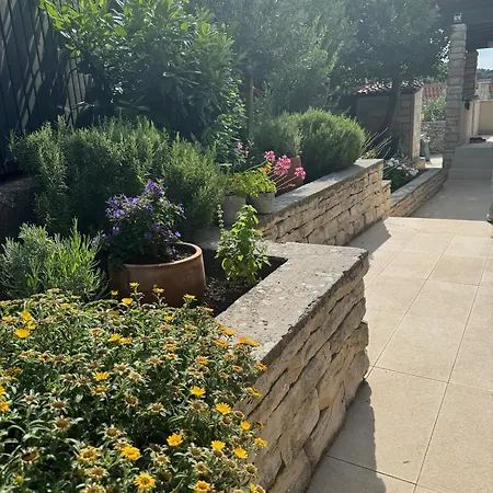 Dom wakacyjny House Mia