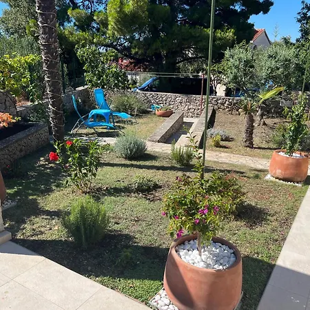 Holiday home House Mia