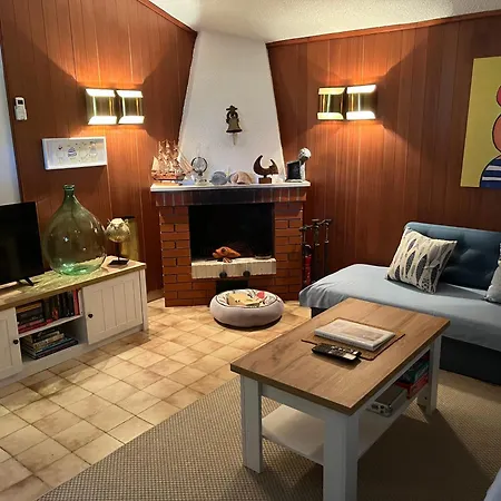 Dom wakacyjny House Mia *