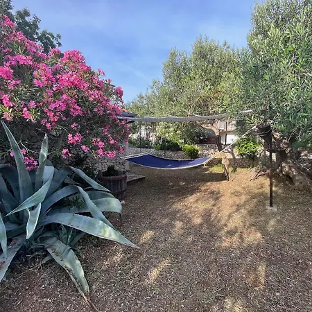 בית נופש House Mia *