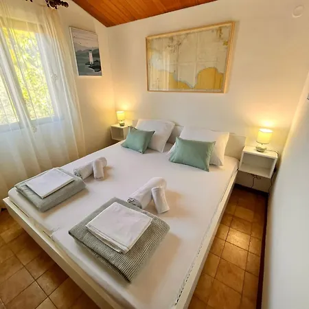 House Mia Ražanj
