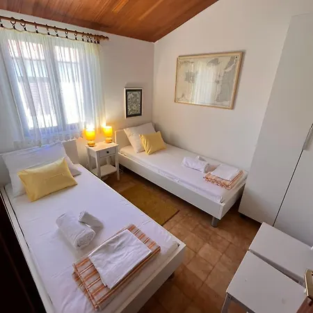 House Mia Holiday home