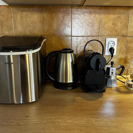 House Mia בית נופש