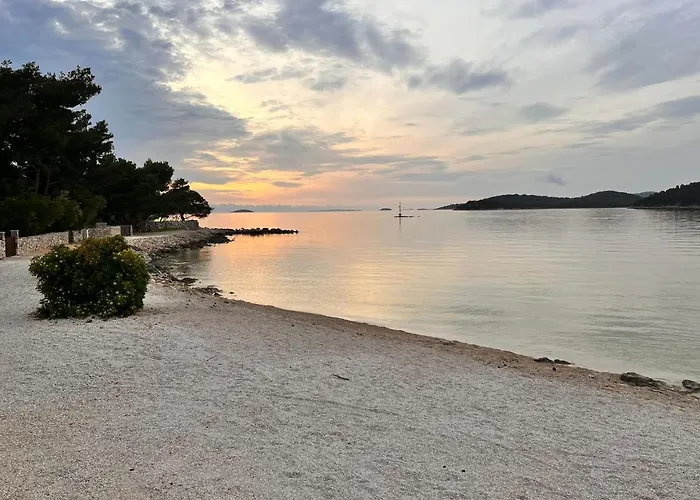 House Mia בית נופש *