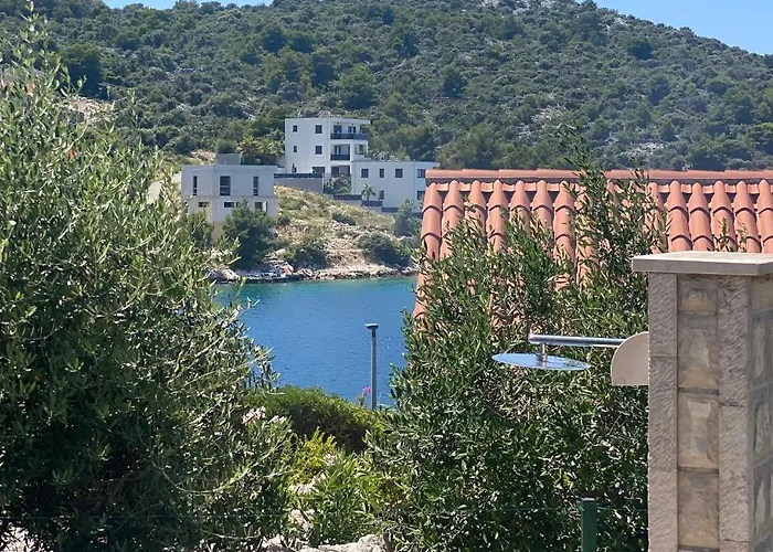 House Mia בית נופש