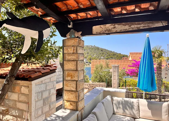 House Mia * Ражань