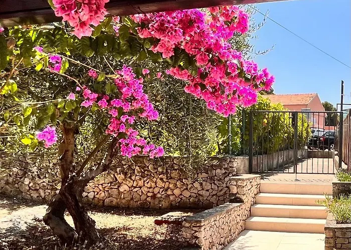 בית נופש House Mia Ražanj