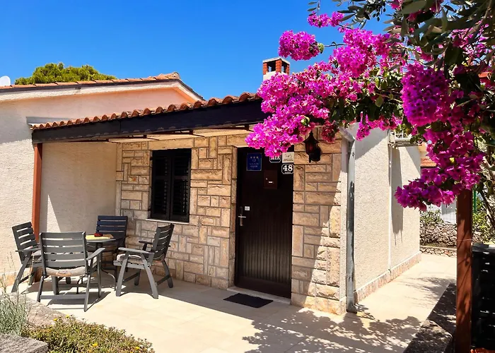 House Mia בית נופש Ražanj