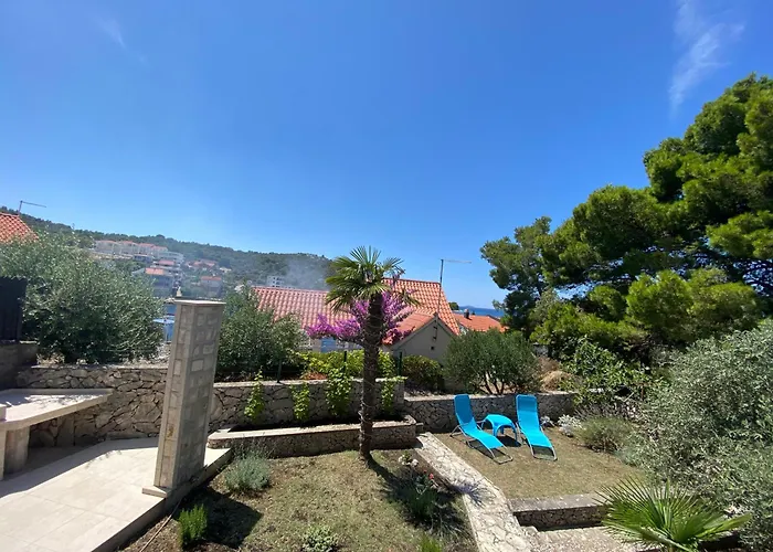 House Mia בית נופש