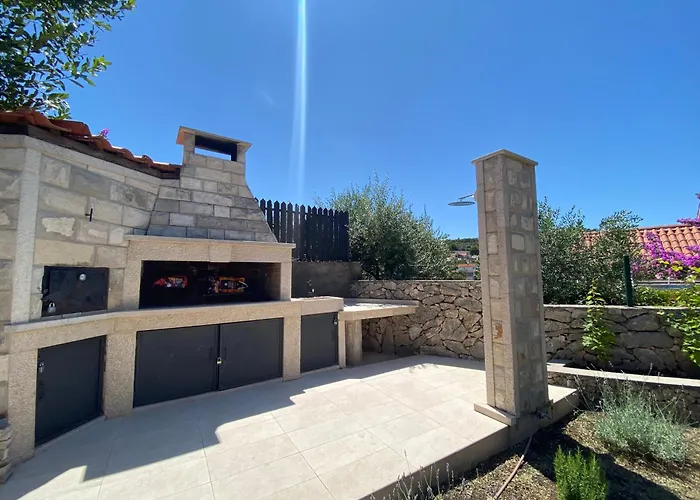 House Mia Дом отдыха