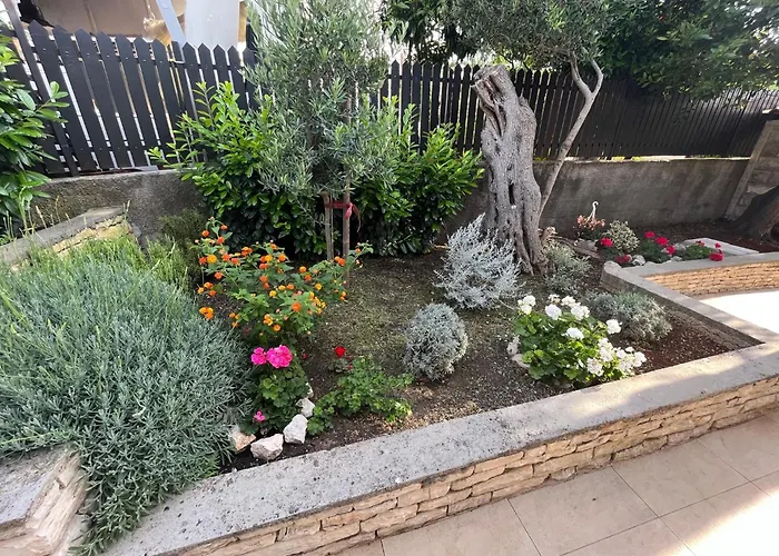 House Mia בית נופש *