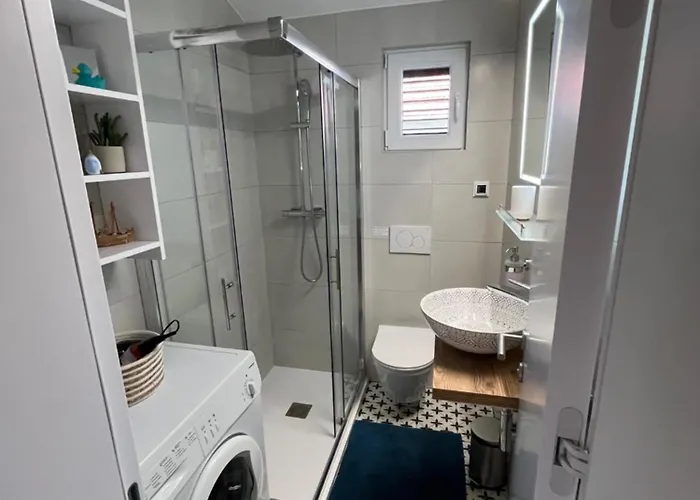 House Mia בית נופש