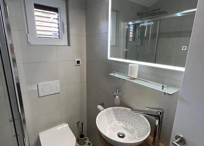 House Mia Дом отдыха Ражань