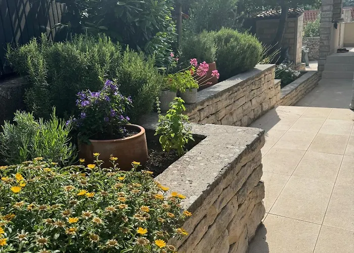 Дом отдыха House Mia