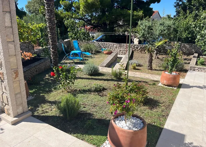 בית נופש House Mia