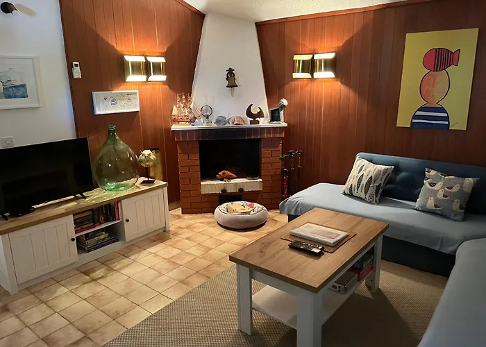 Holiday home House Mia *