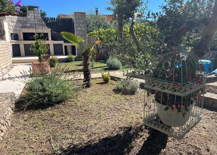 House Mia בית נופש Ražanj