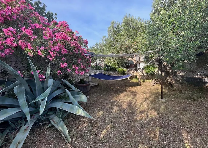 Casa vacanze House Mia *