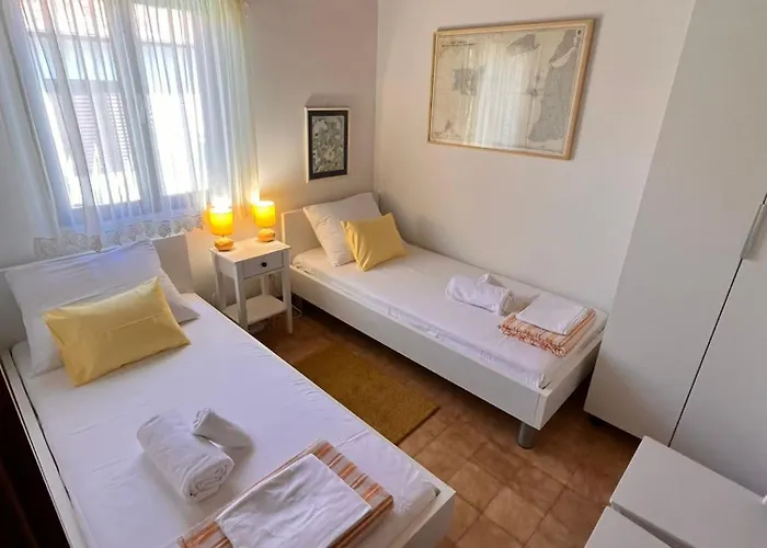 House Mia בית נופש