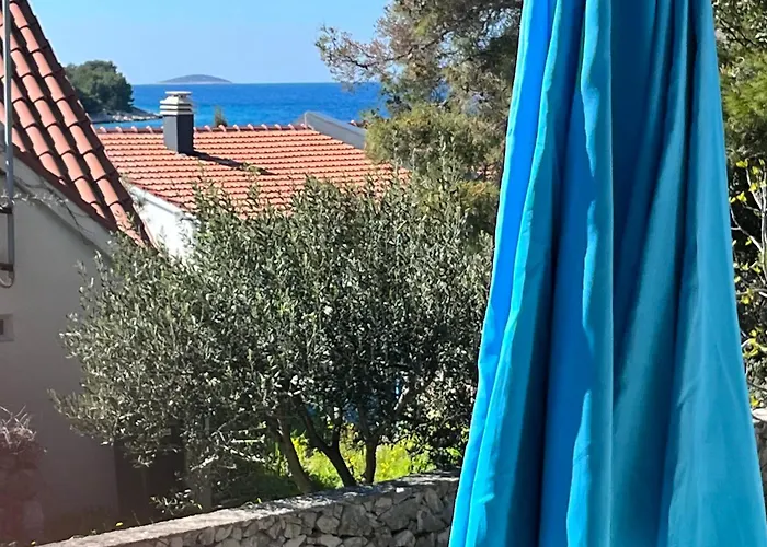 House Mia Дом отдыха