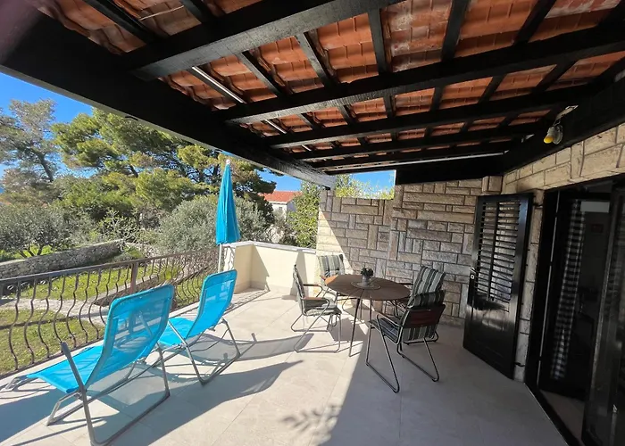 House Mia בית נופש