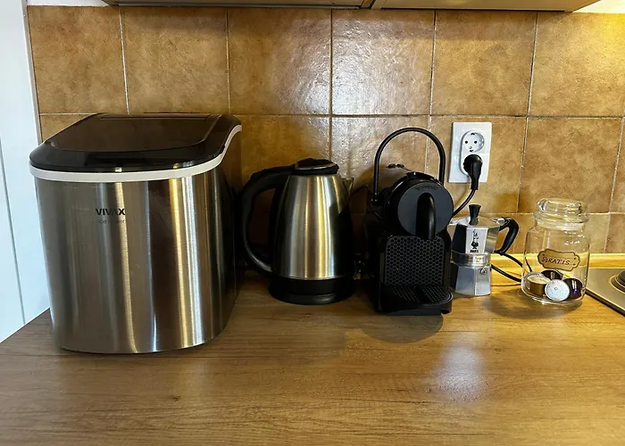 House Mia Casa vacanze